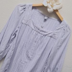 Blouse xs OldNavy